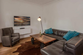 Hohe Buchen Apartment 2 in Heringsdorf